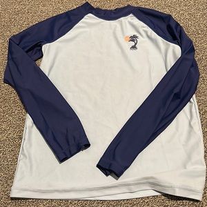 Oshkosh Boys Rashguard